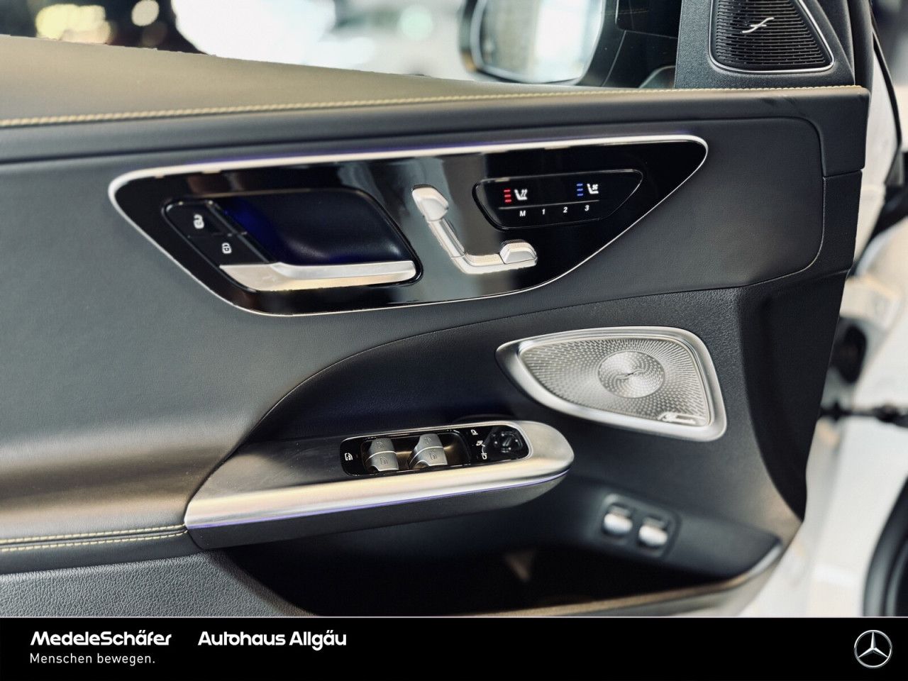 Mercedes-Benz C-Klasse – Bild 3