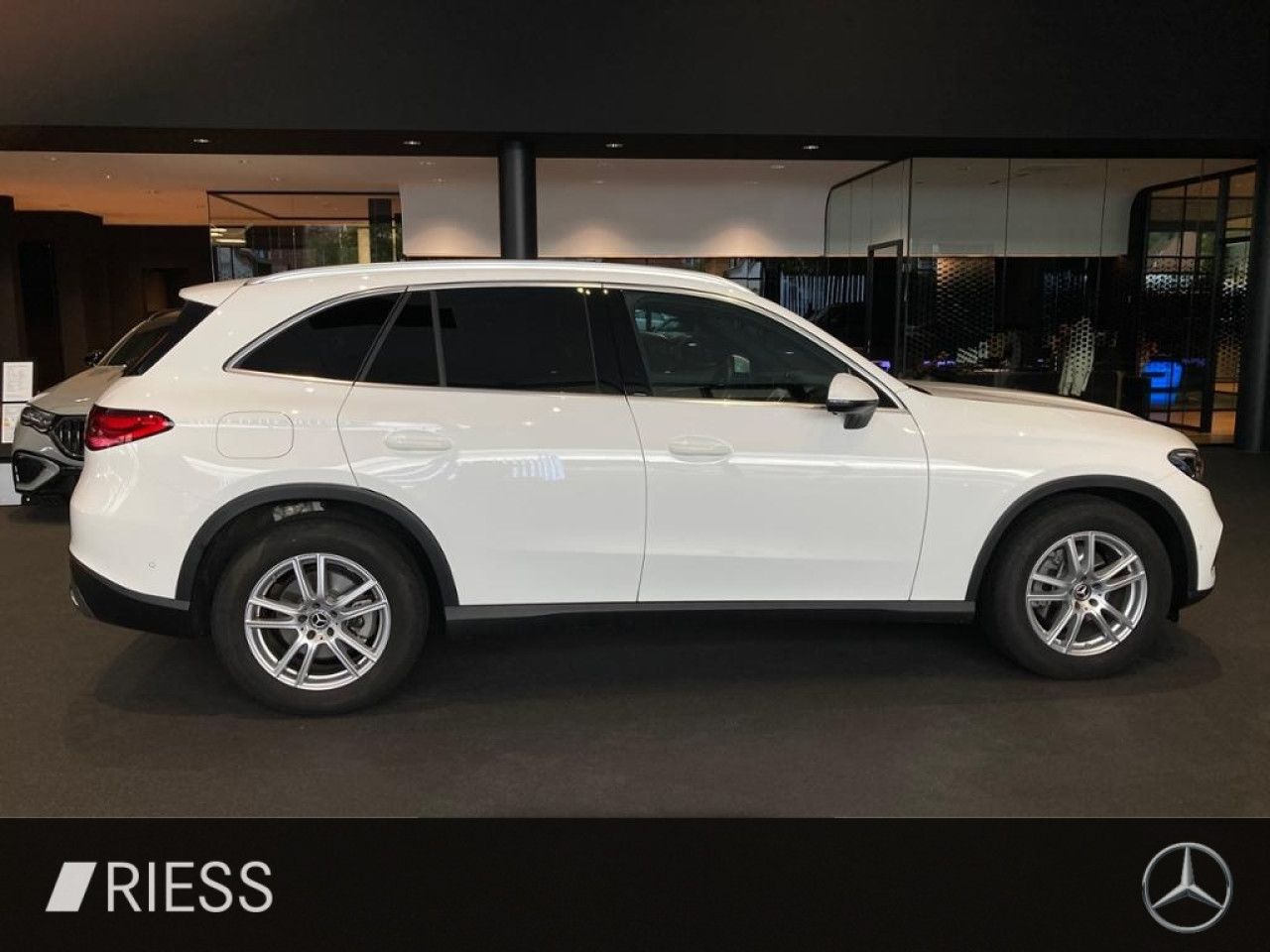 Mercedes-Benz GLC – Bild 13