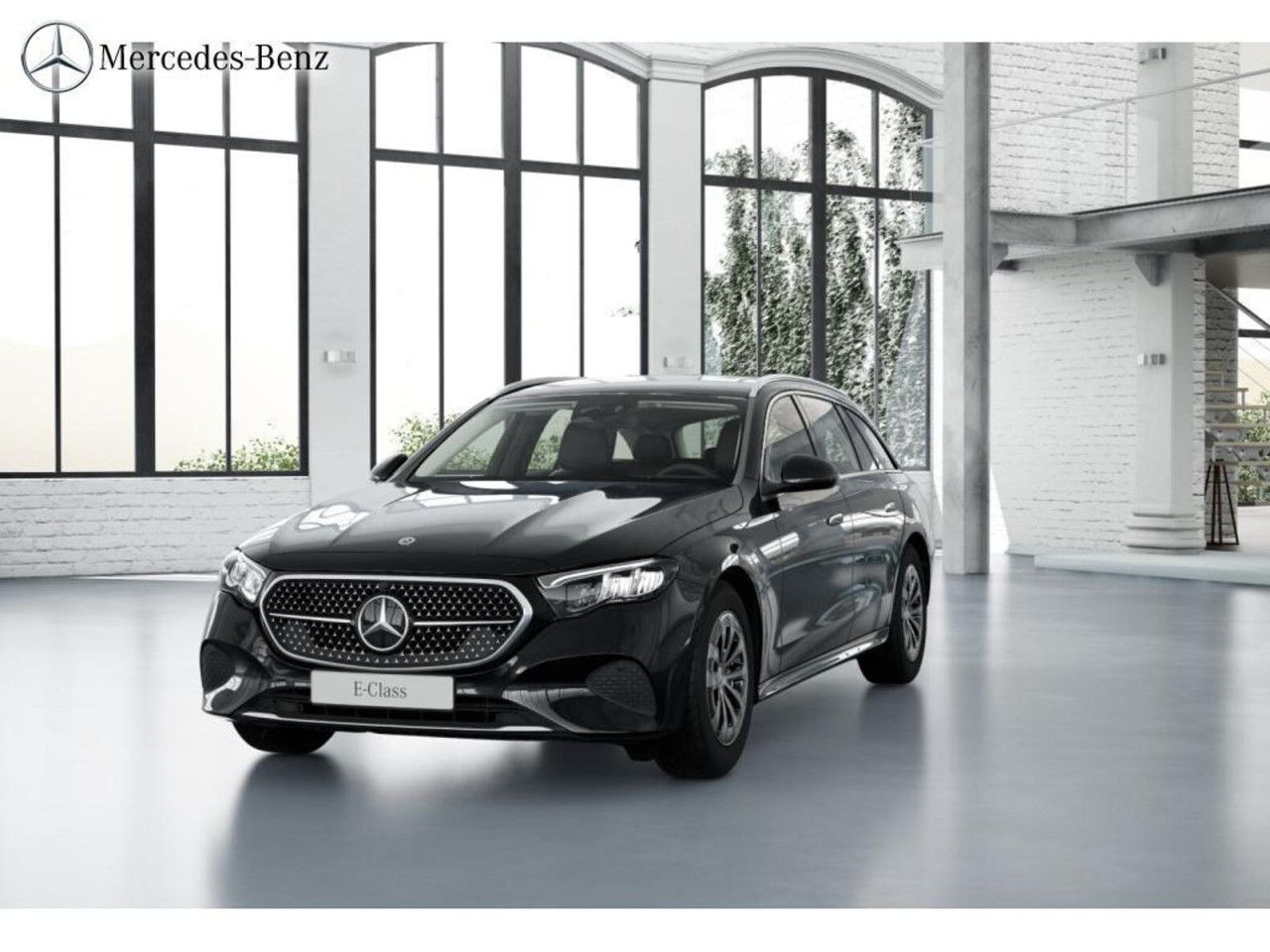 Mercedes-Benz E-Klasse – Bild 7
