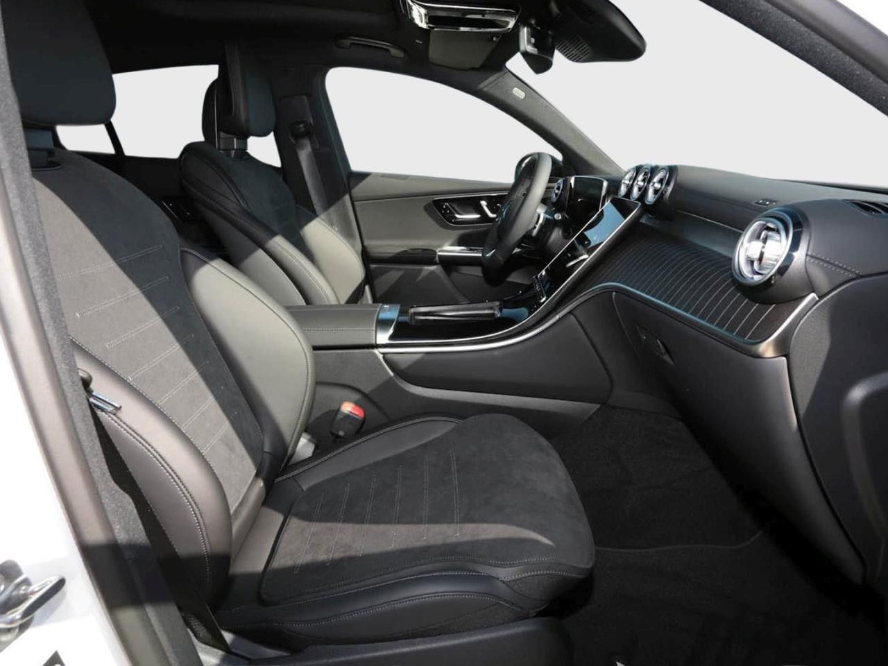 Mercedes-Benz GLC – Bild 9