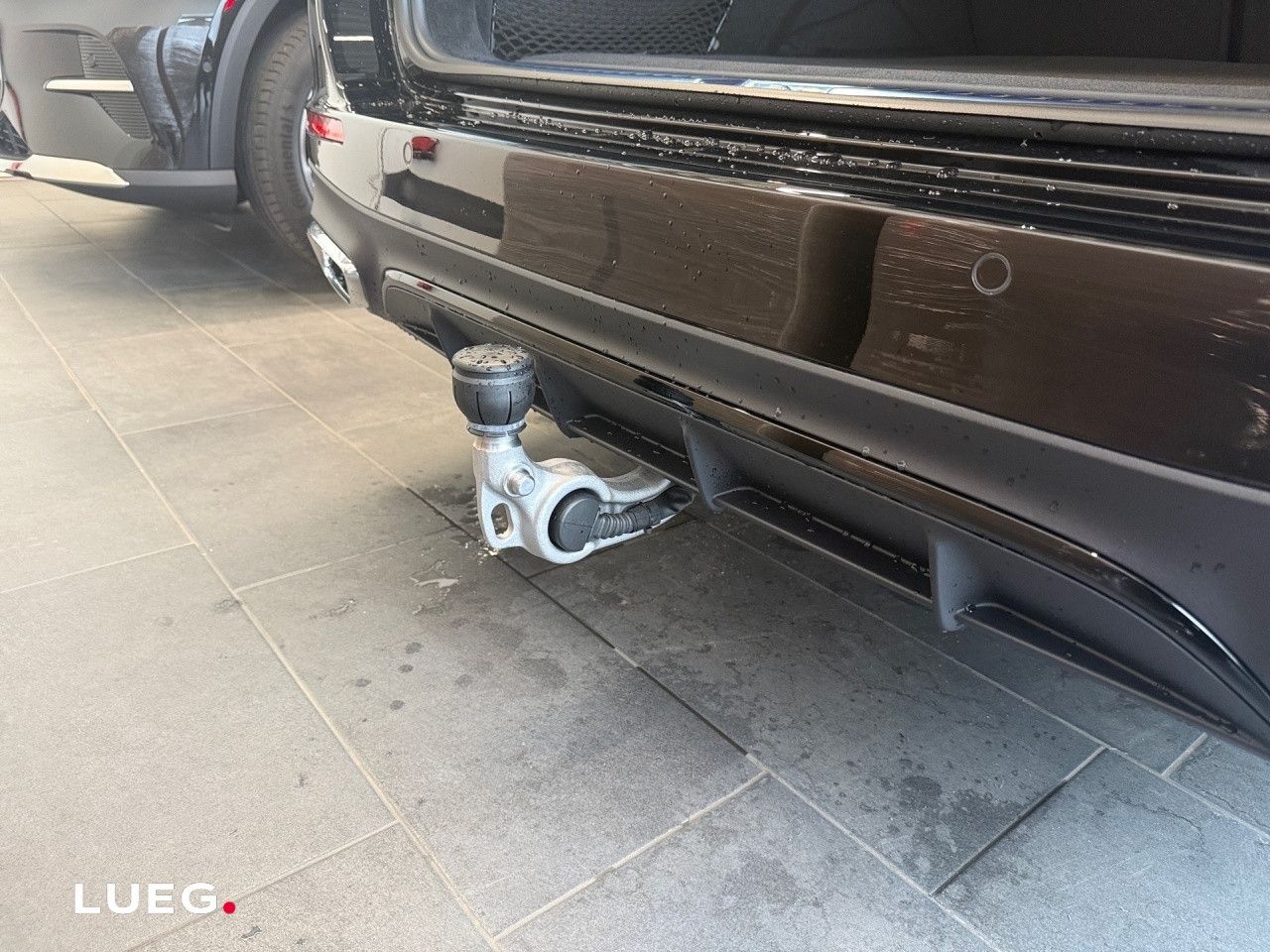 Mercedes-Benz E-Klasse – Bild 18