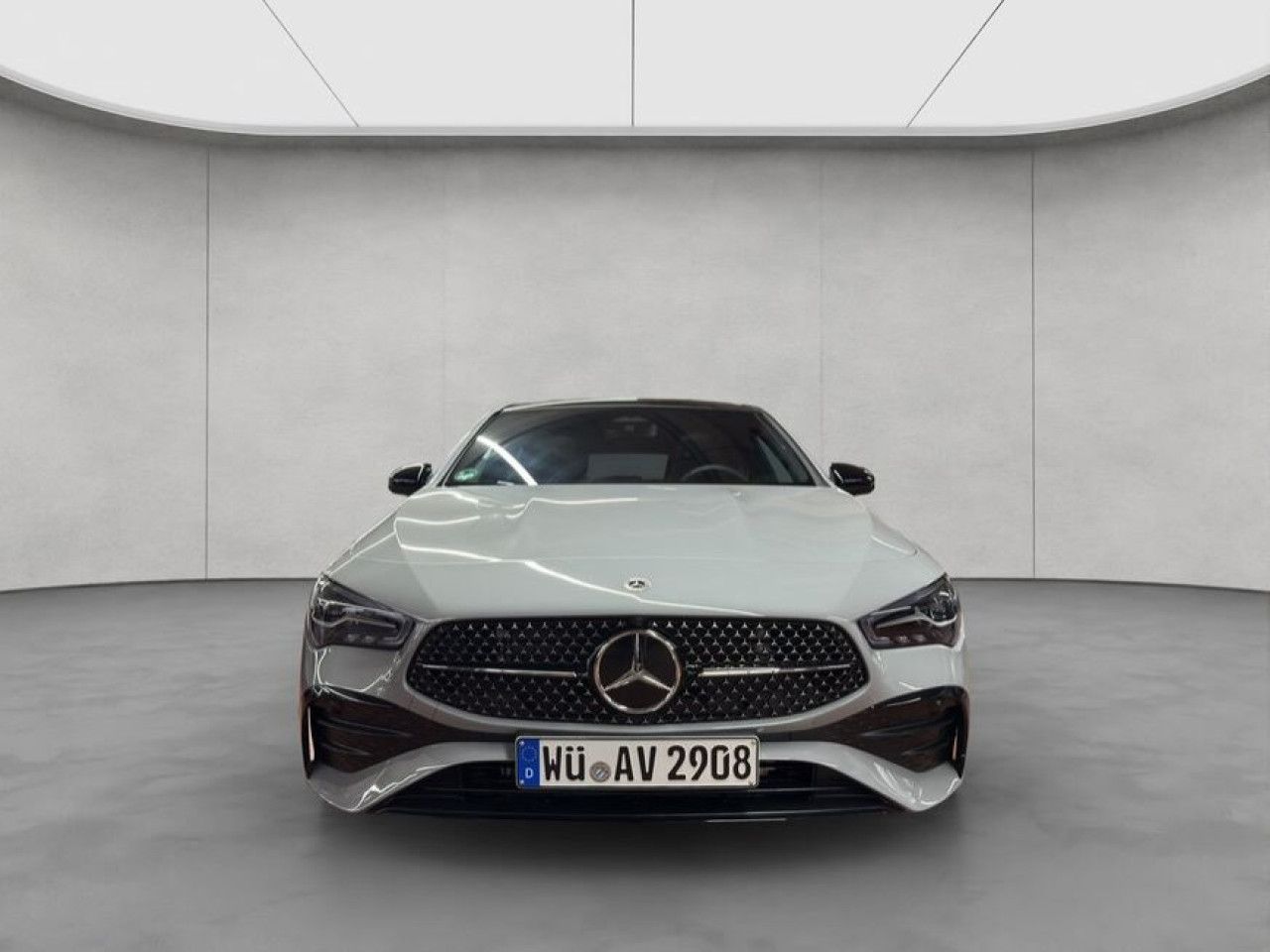 Mercedes-Benz CLA – Bild 9