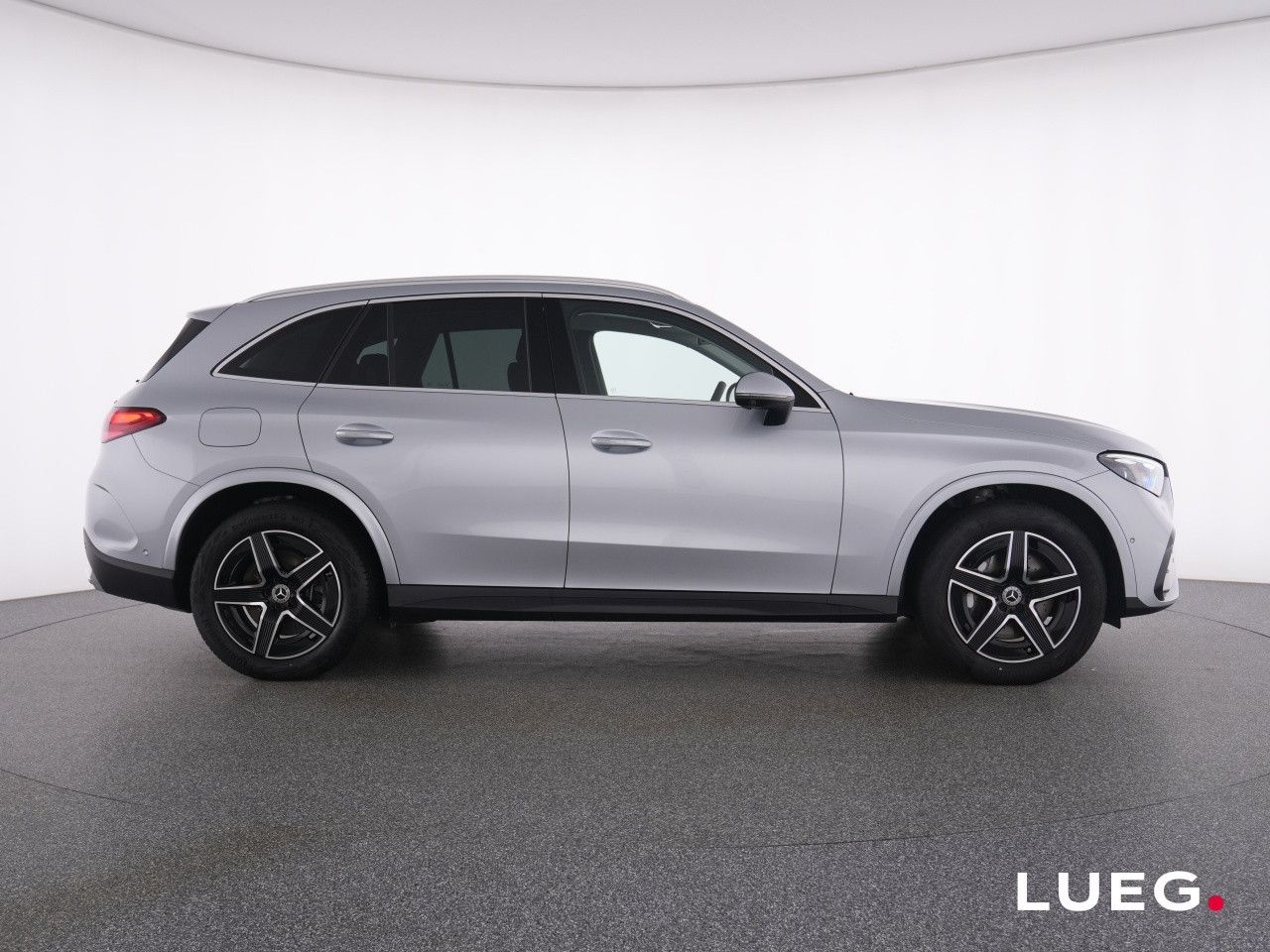 Mercedes-Benz GLC – Bild 11