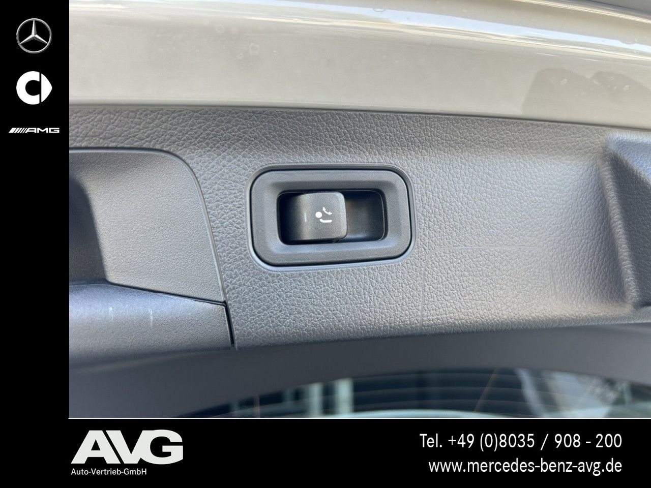 Mercedes-Benz A-Klasse – Bild 20