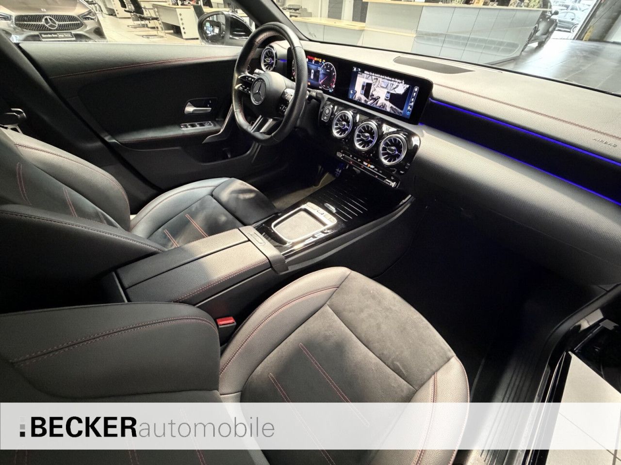 Mercedes-Benz CLA – Bild 12