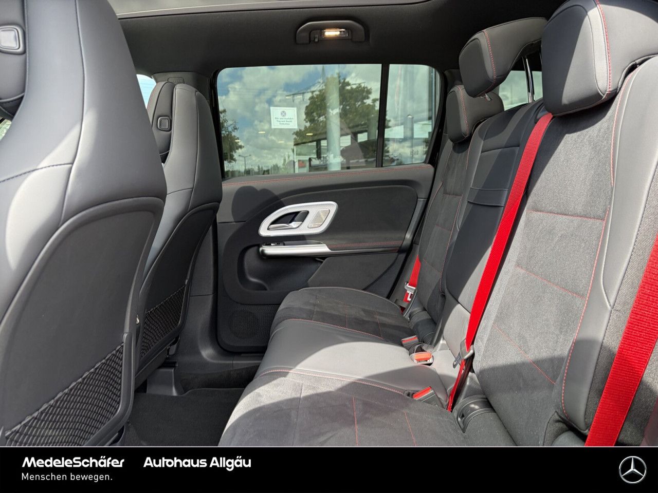 Mercedes-Benz GLB – Bild 8