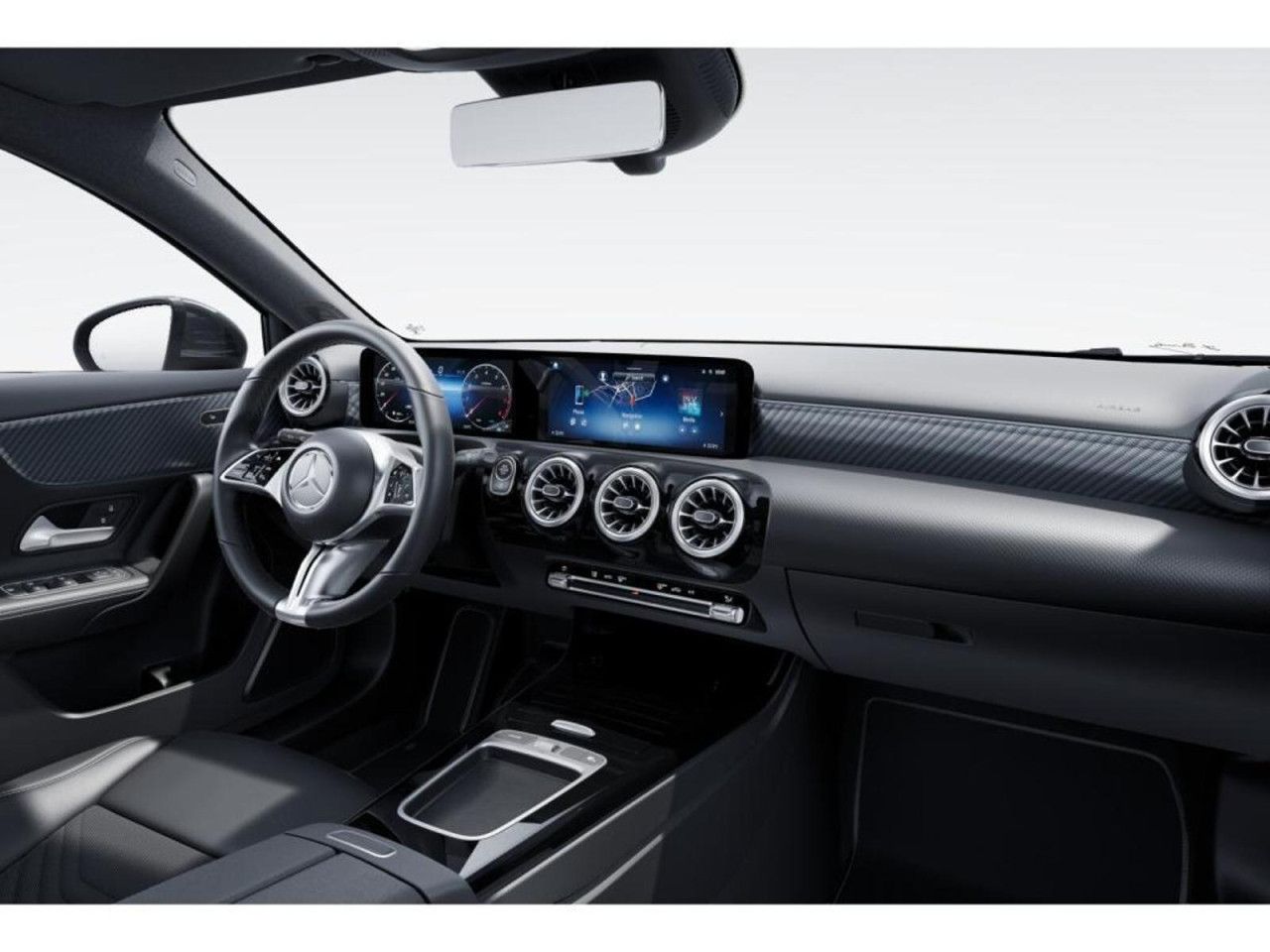 Mercedes-Benz A-Klasse – Bild 11