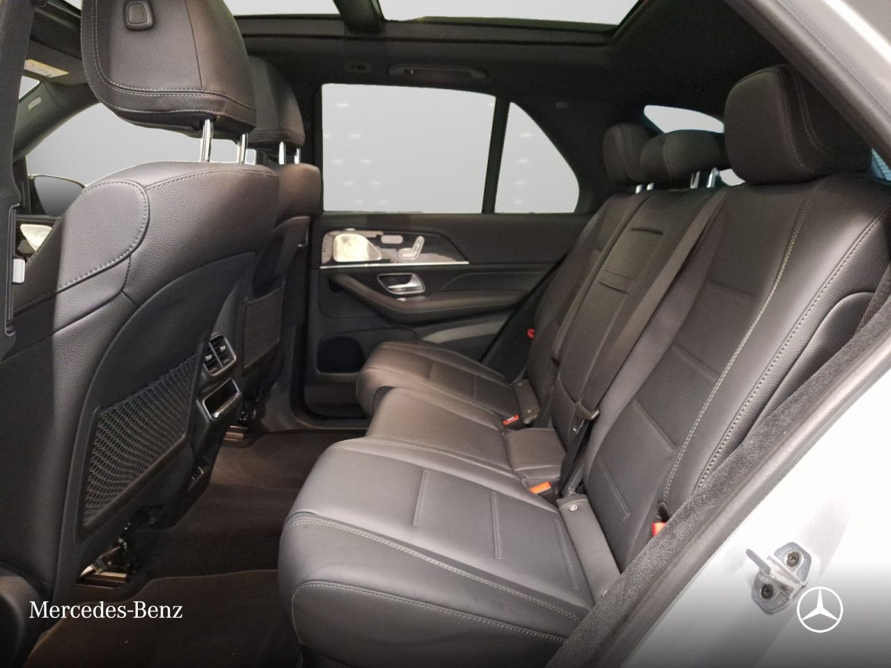 Mercedes-Benz GLE – Bild 9