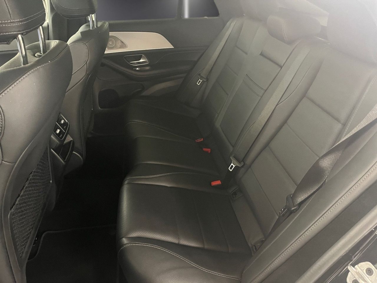 Mercedes-Benz GLE – Bild 14