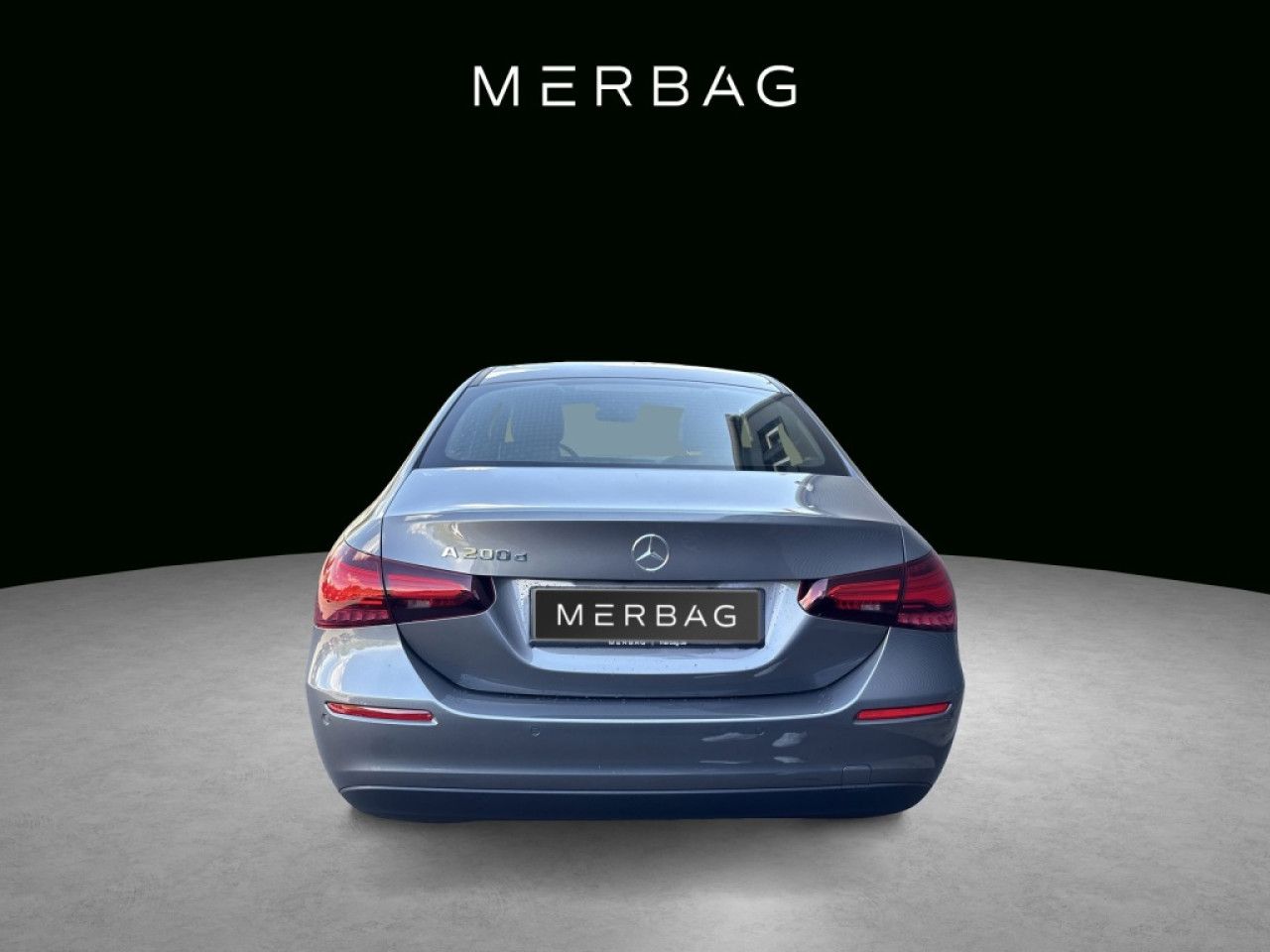 Mercedes-Benz A-Klasse – Bild 6