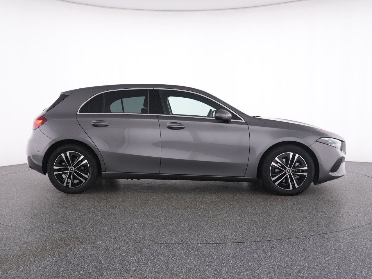 Mercedes-Benz A-Klasse – Bild 11