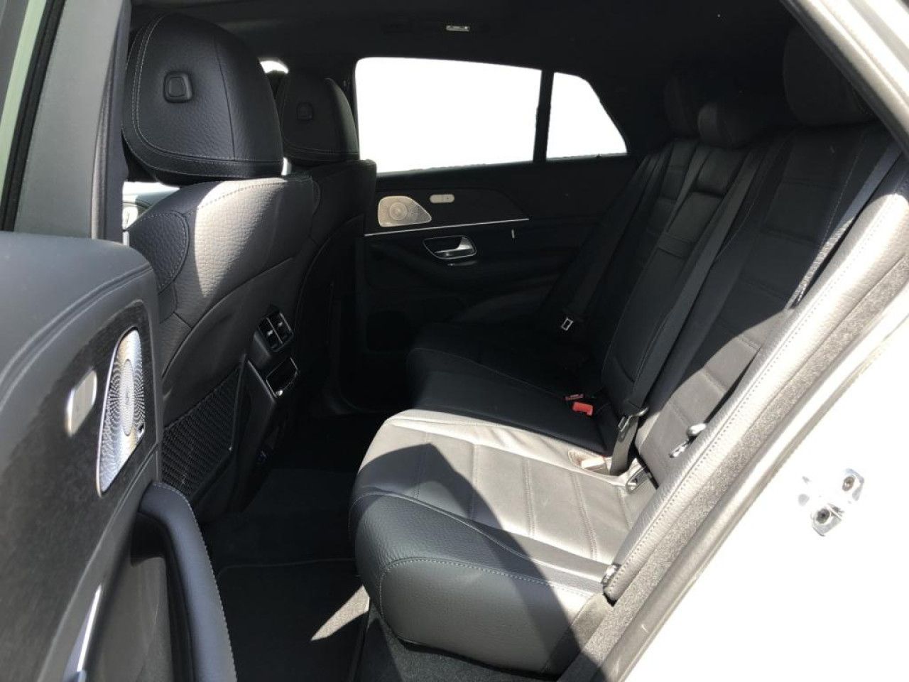 Mercedes-Benz GLE – Bild 7