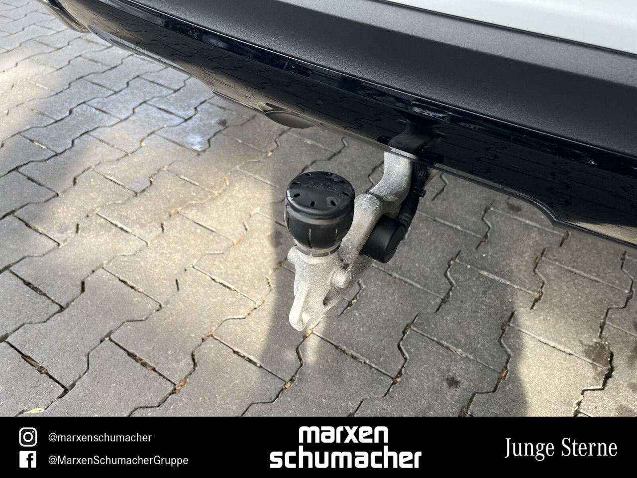 Mercedes-Benz GLS – Bild 17