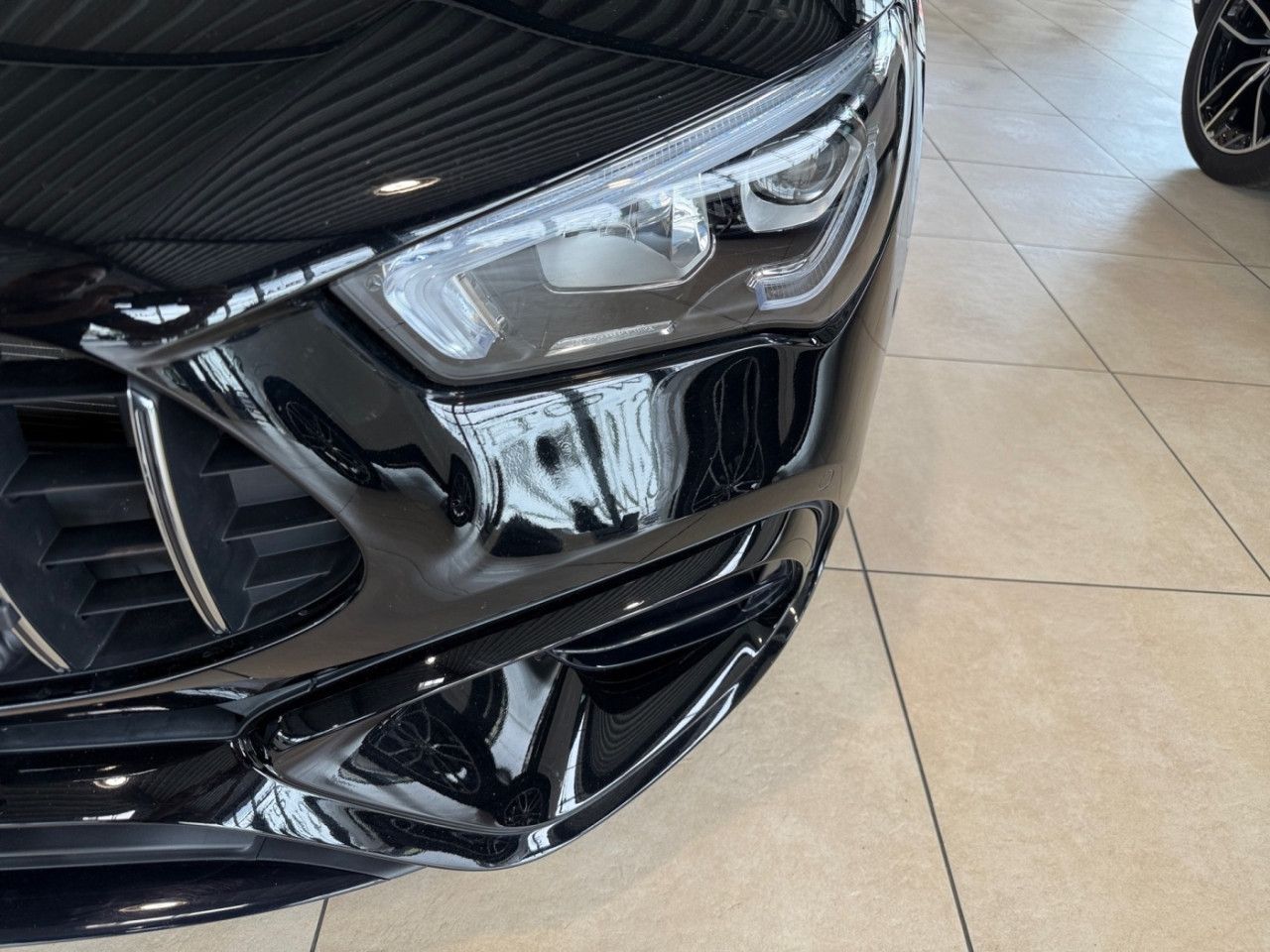 Mercedes-Benz CLA – Bild 3