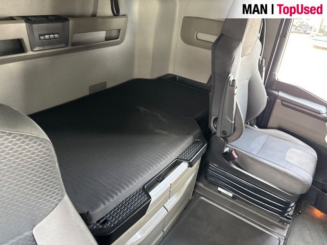 MAN TGX 18.510 4x2 BL SA 17