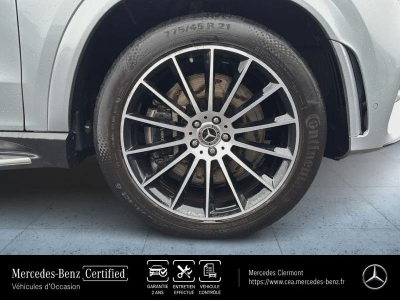 Photo du v&eacute;hicule 8 / 18