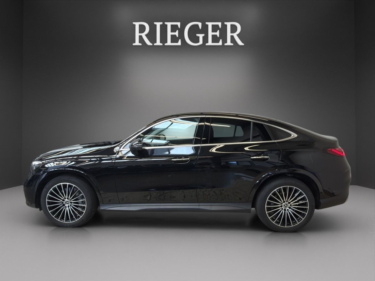 Mercedes-Benz GLC – Bild 5