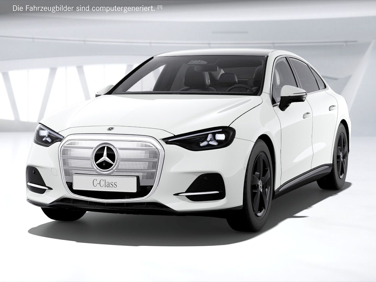 Mercedes-Benz C-Klasse – Bild 15