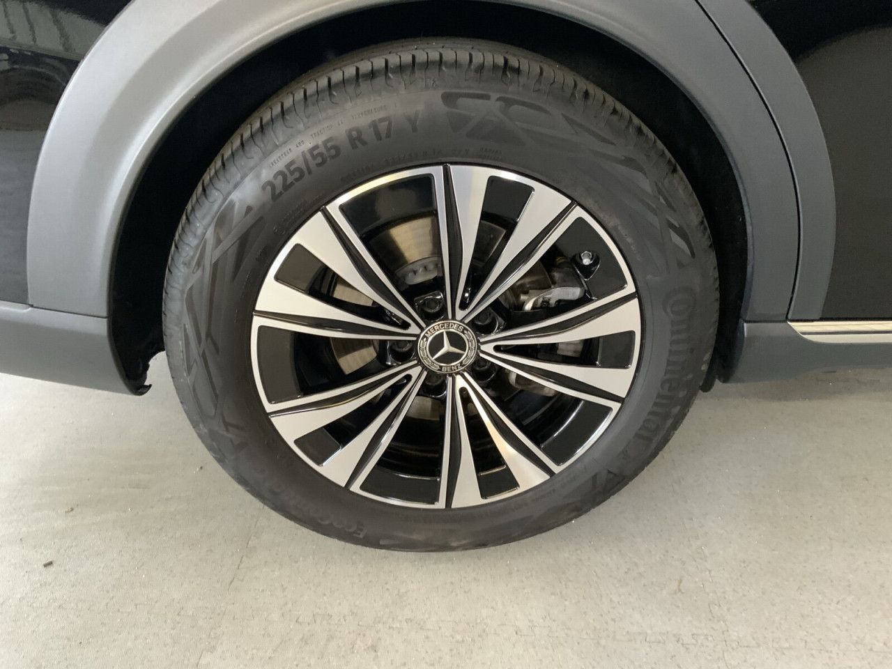 Mercedes-Benz C-Klasse – Bild 8