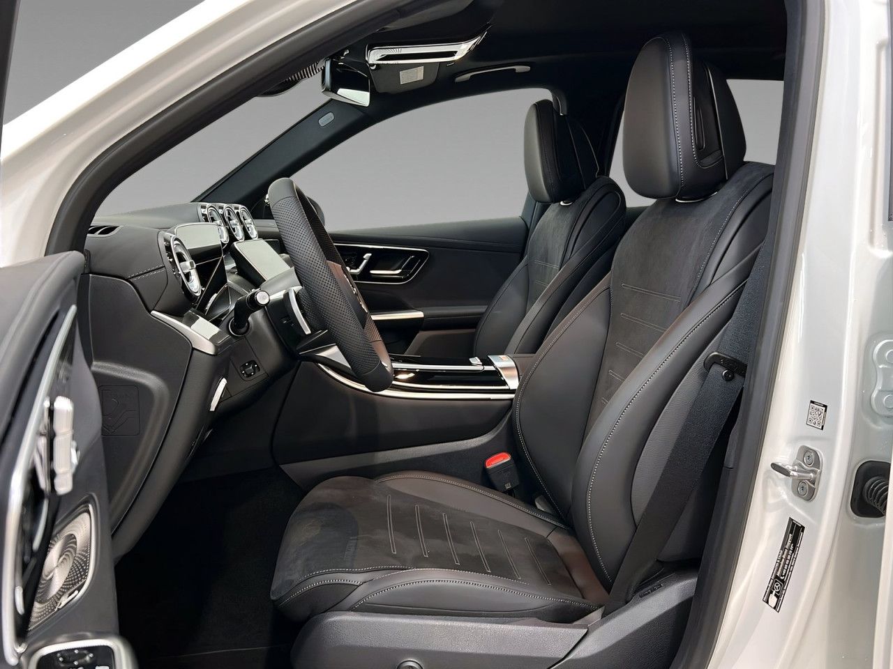 Mercedes-Benz GLC – Bild 7