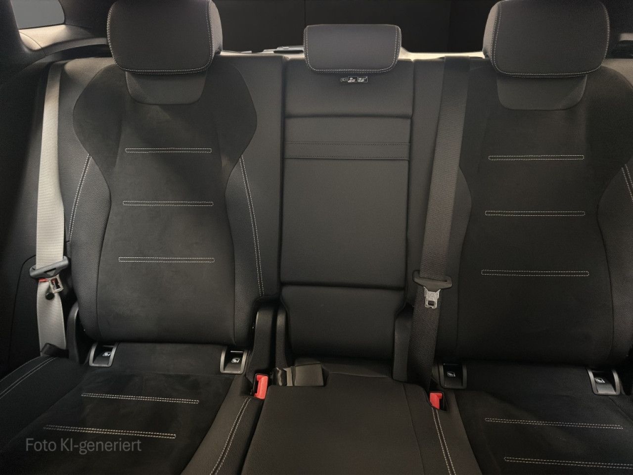 Mercedes-Benz GLA – Bild 6