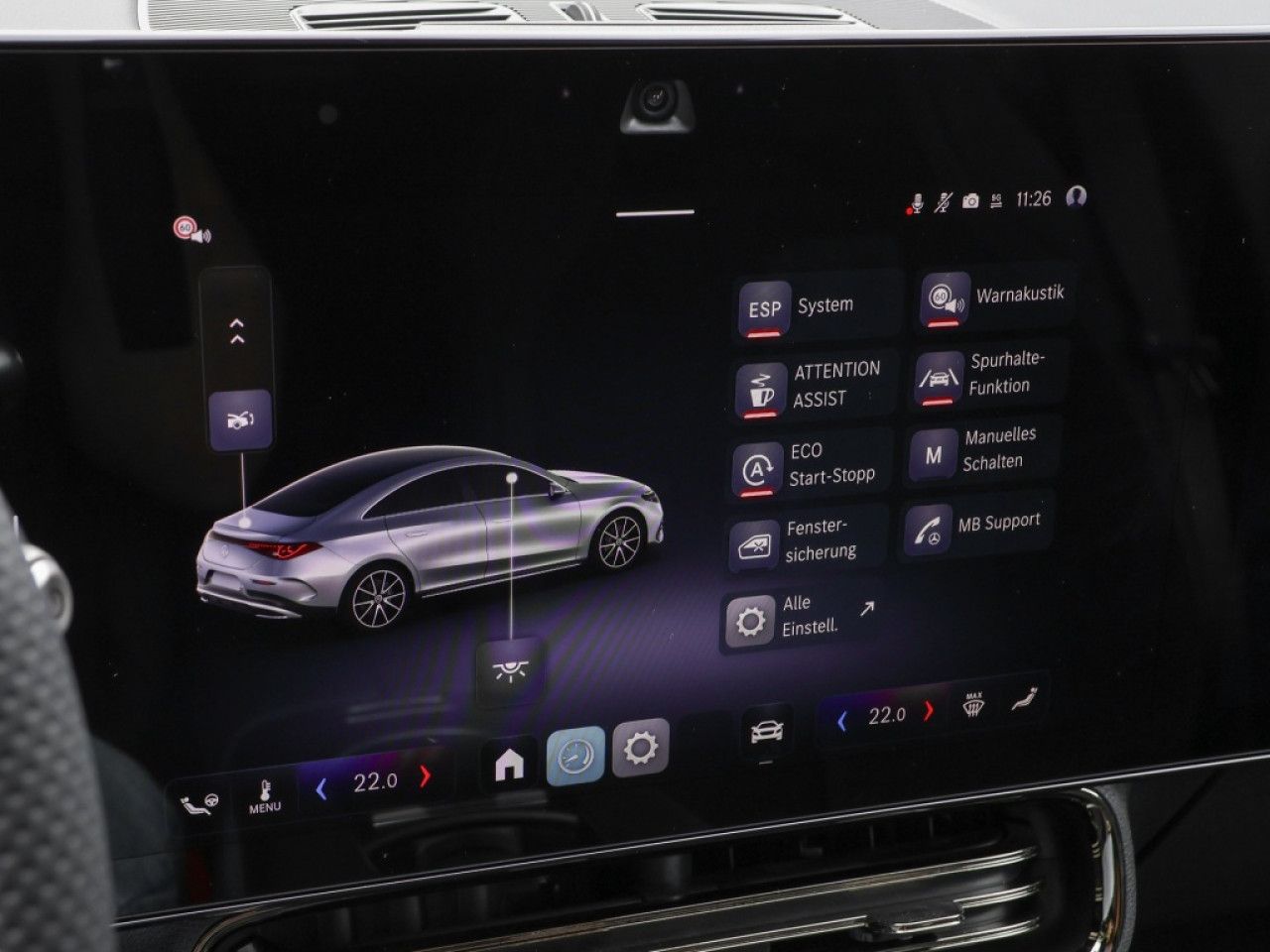 Mercedes-Benz CLA – Bild 19
