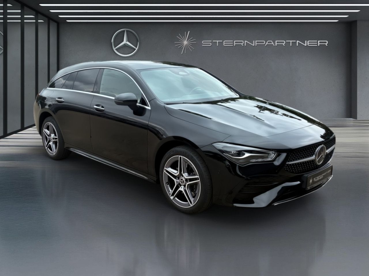Mercedes-Benz CLA – Bild 17