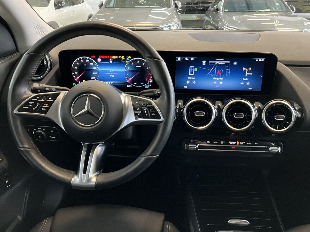 Mercedes-Benz GLA – Bild 18