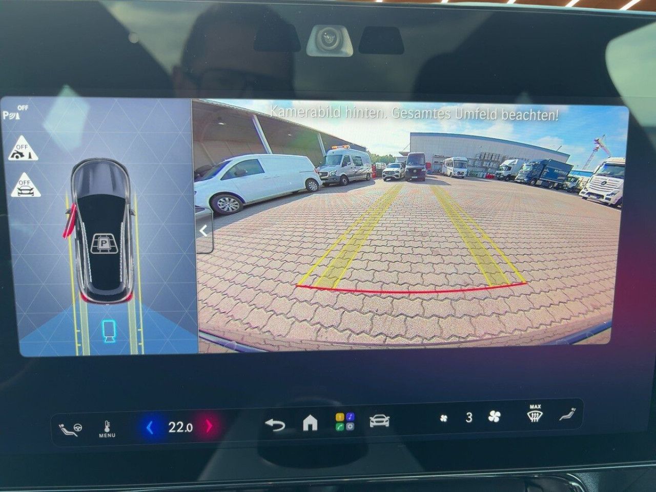 Mercedes-Benz CLA – Bild 13