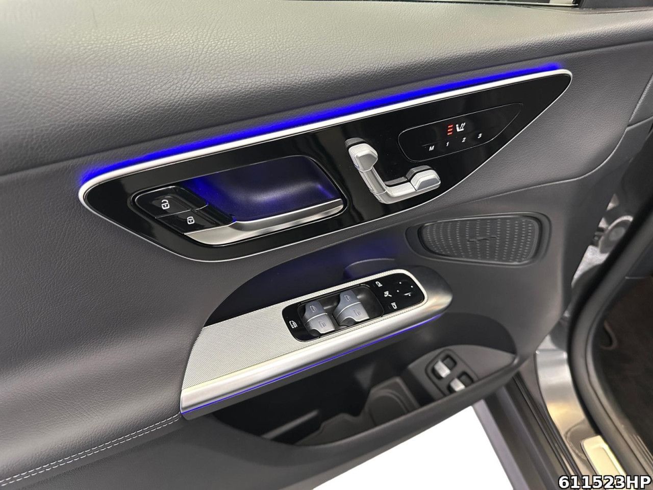 Mercedes-Benz GLC – Bild 14