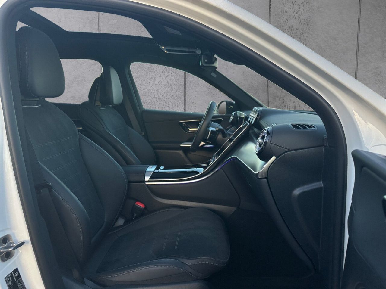 Mercedes-Benz GLC – Bild 5