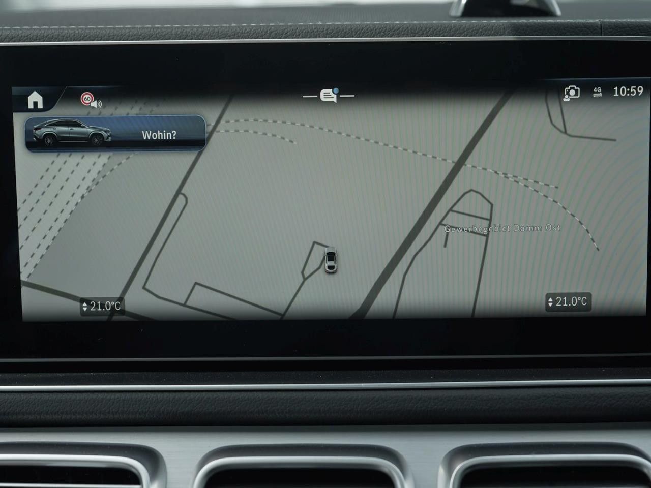 Mercedes-Benz GLE – Bild 13