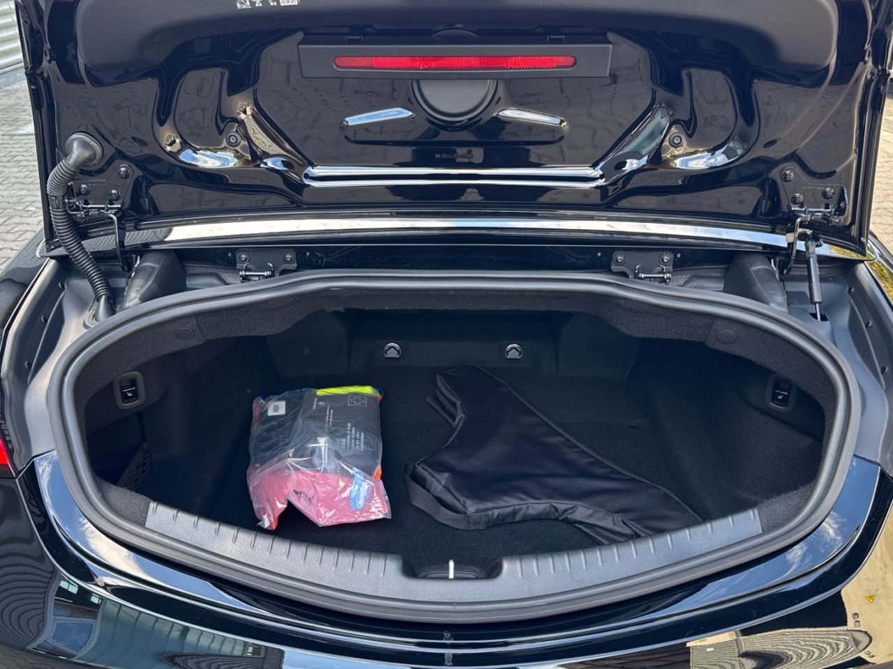 Mercedes-Benz CLE – Bild 17