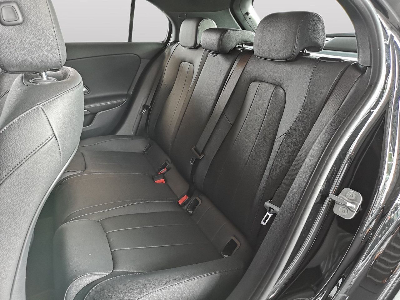 Mercedes-Benz A-Klasse – Bild 18
