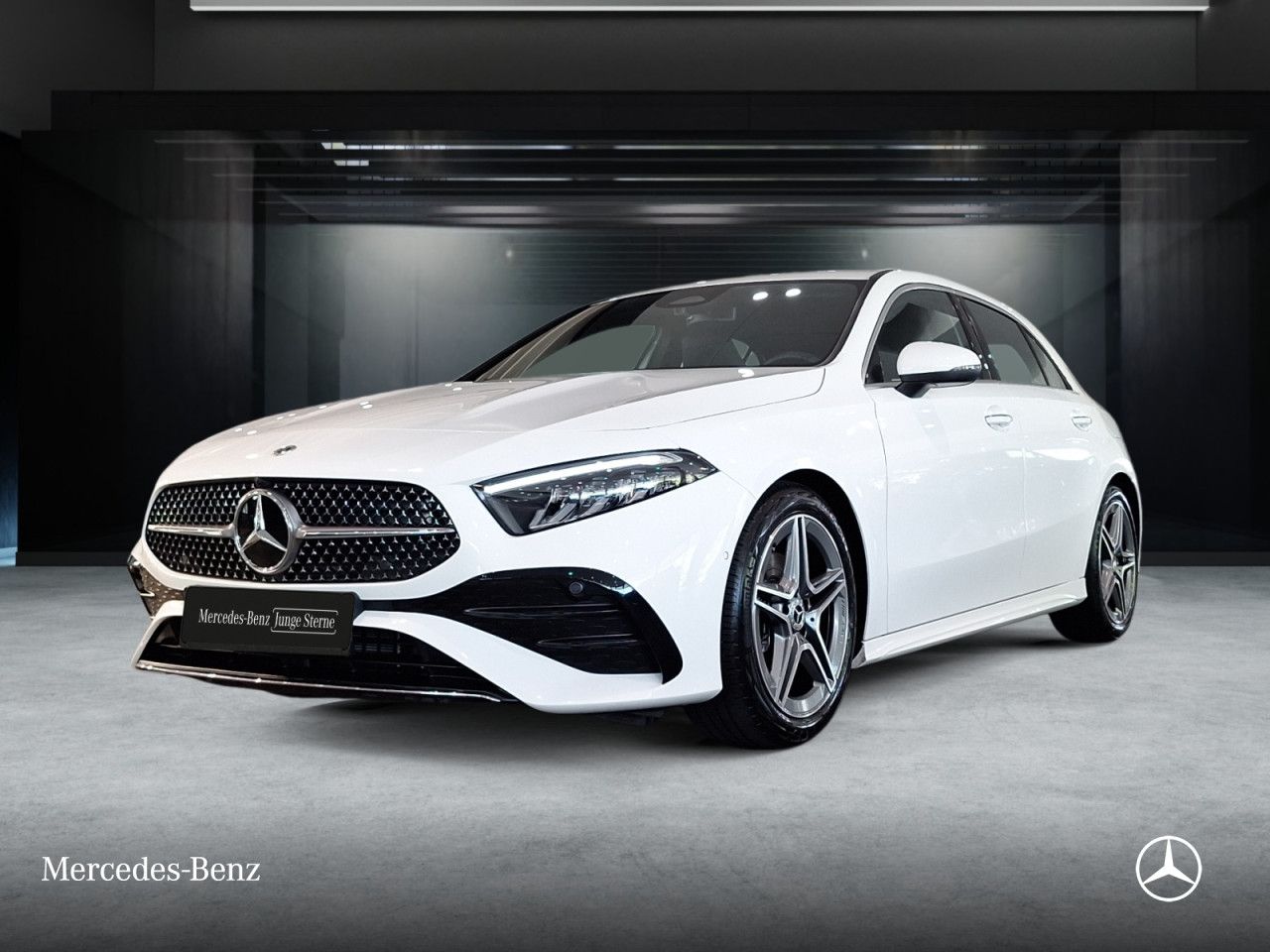 Mercedes-Benz A-Klasse – Bild 7