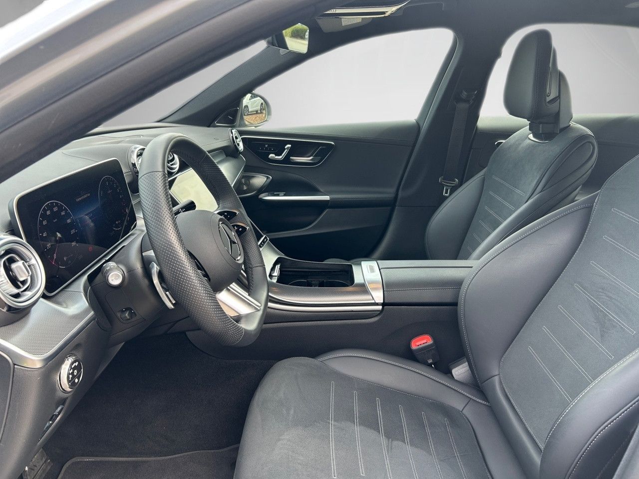 Mercedes-Benz C-Klasse – Bild 13