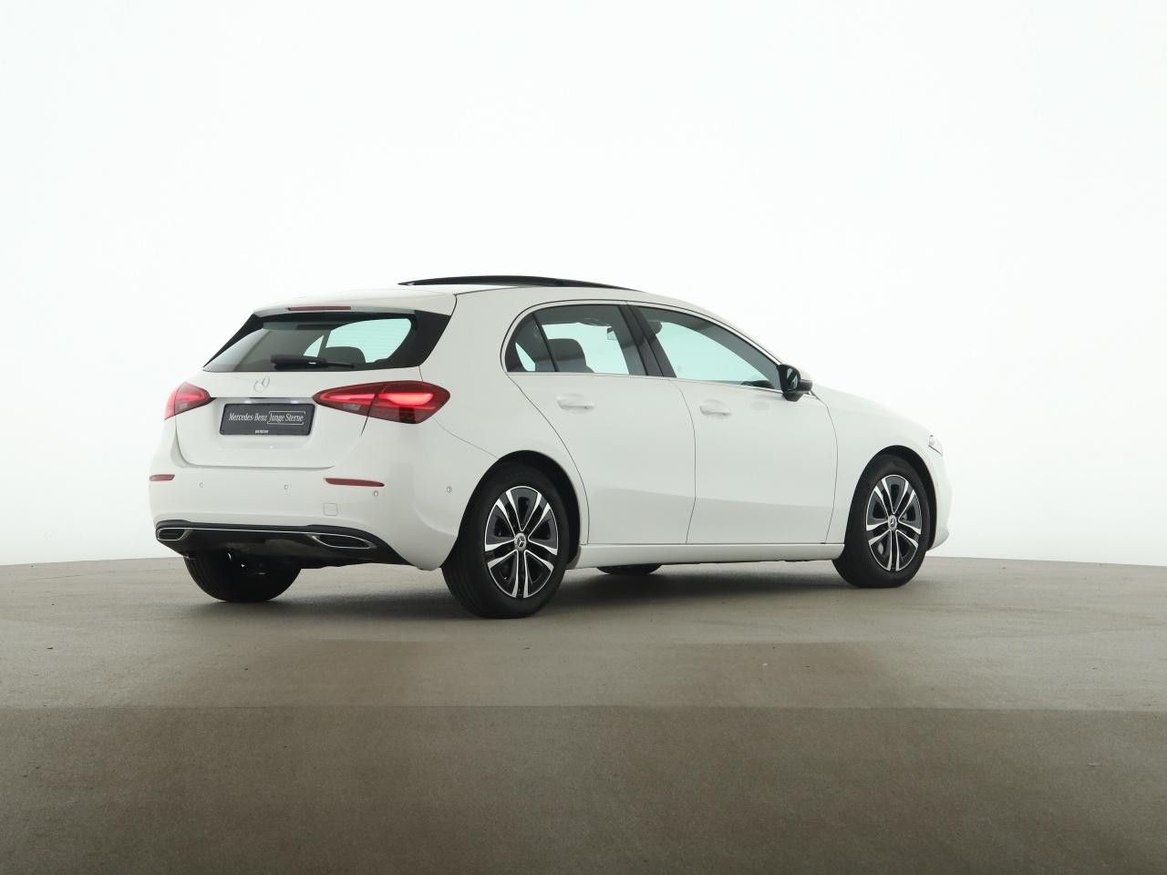 Mercedes-Benz A-Klasse – Bild 6