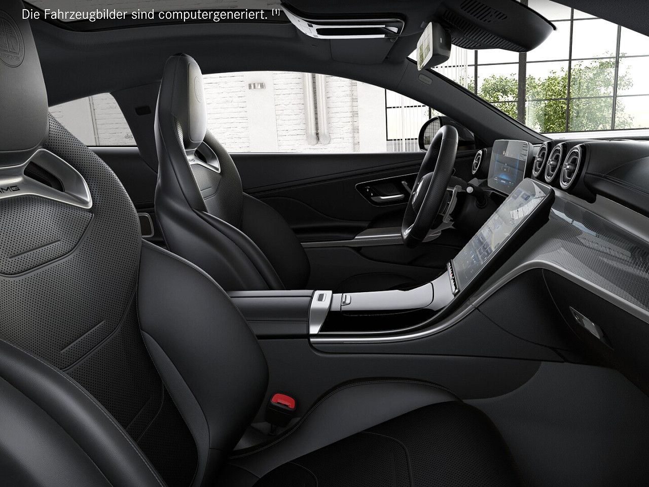 Mercedes-Benz CLE – Bild 22