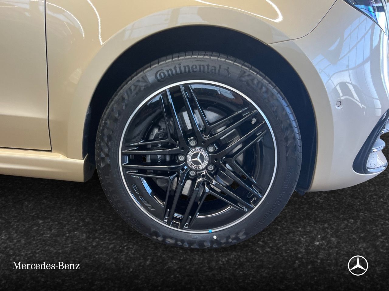 Mercedes-Benz V-Klasse – Bild 4
