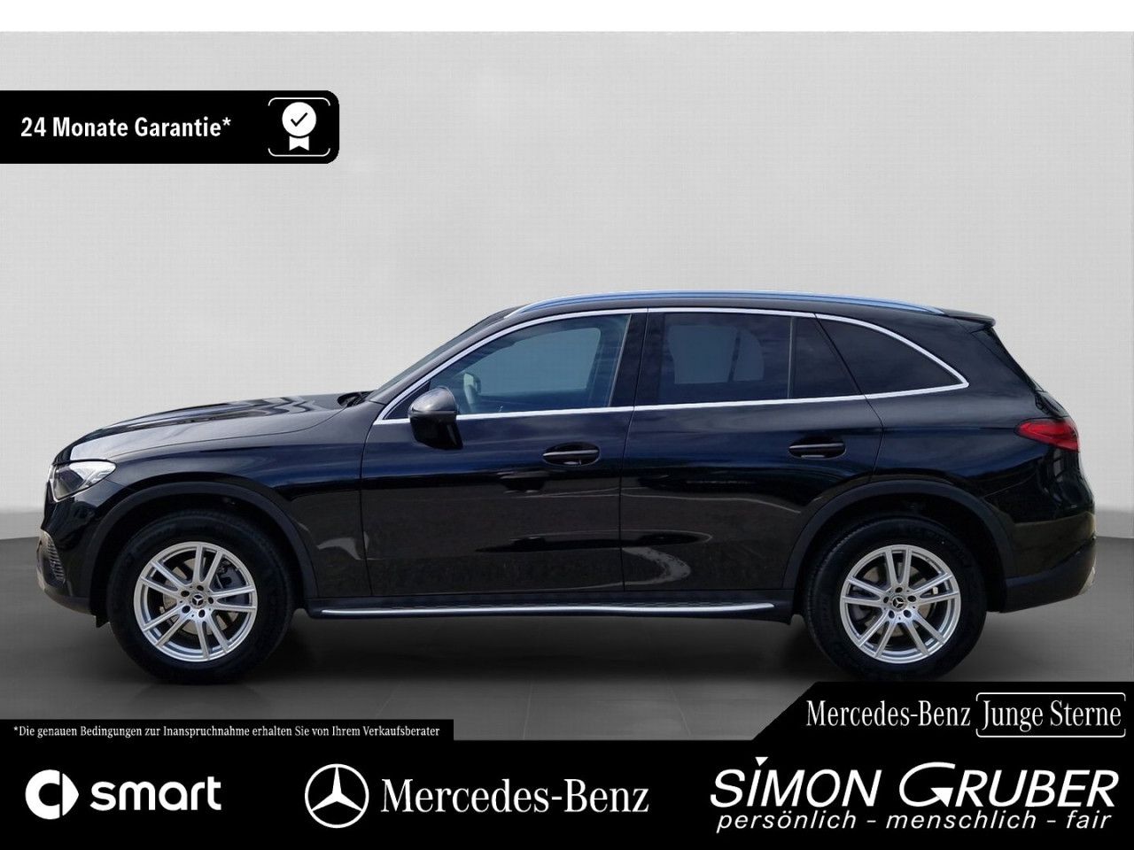 Mercedes-Benz GLC – Bild 11