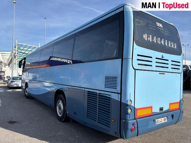 Volvo Beulas Spica 5