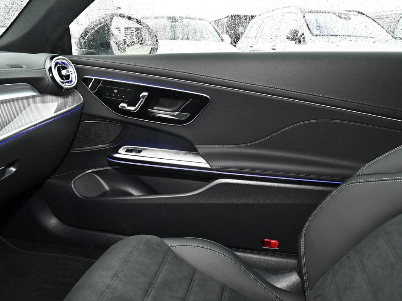 Mercedes-Benz CLE – Bild 14