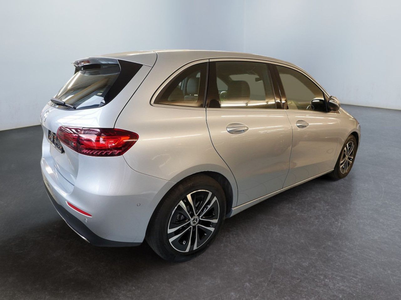 Mercedes-Benz B-Klasse – Bild 3