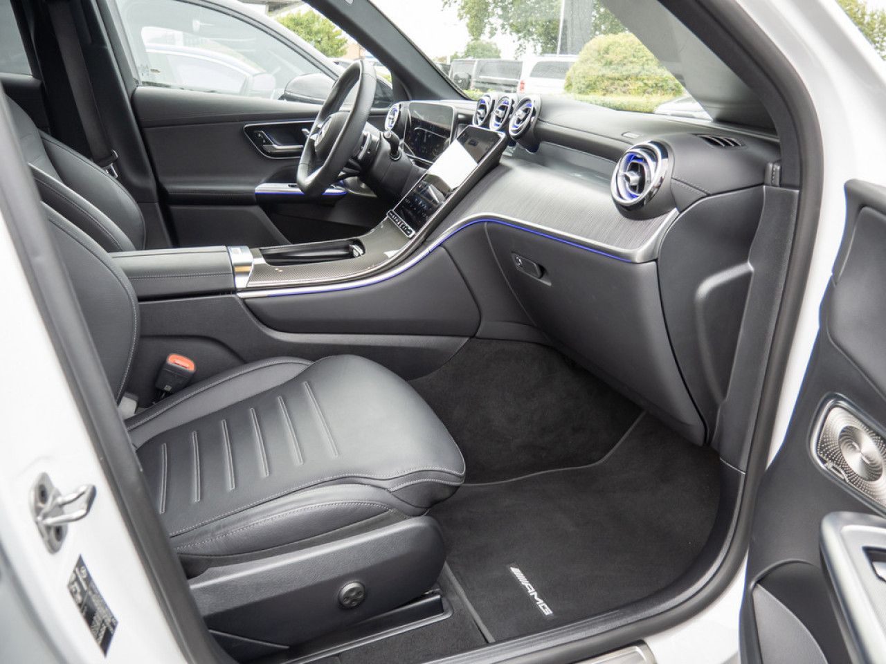 Mercedes-Benz GLC – Bild 2