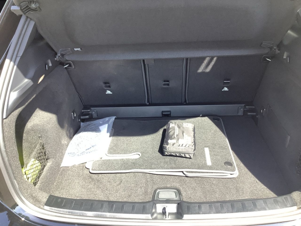 Mercedes-Benz GLA – Bild 15