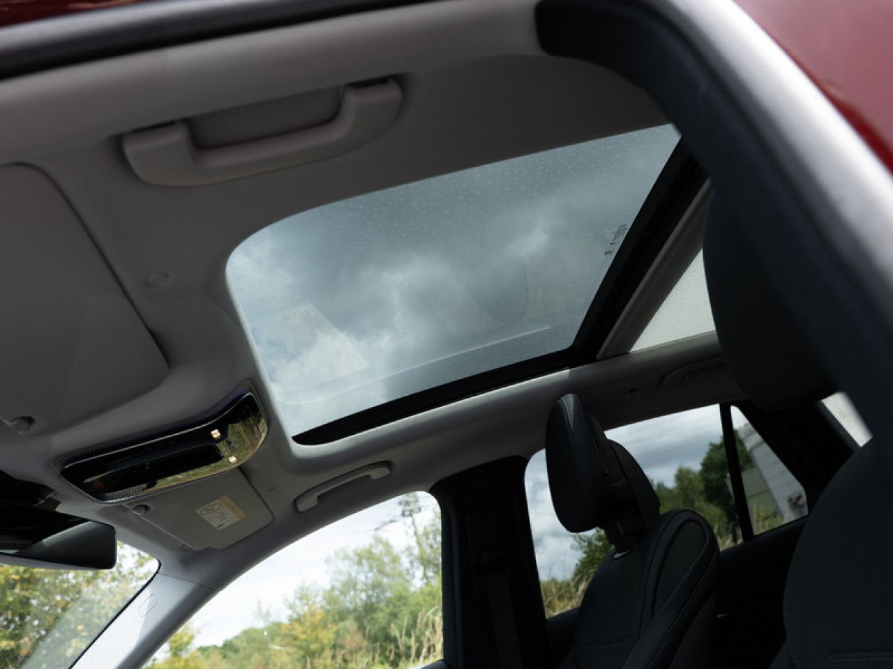 Mercedes-Benz GLC – Bild 20