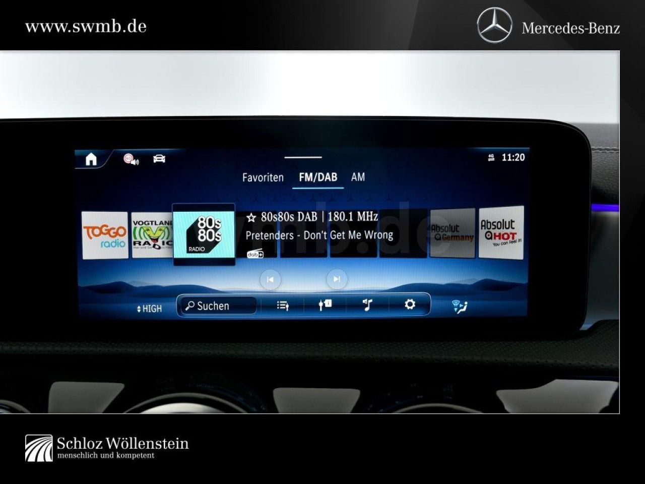Mercedes-Benz CLA – Bild 14