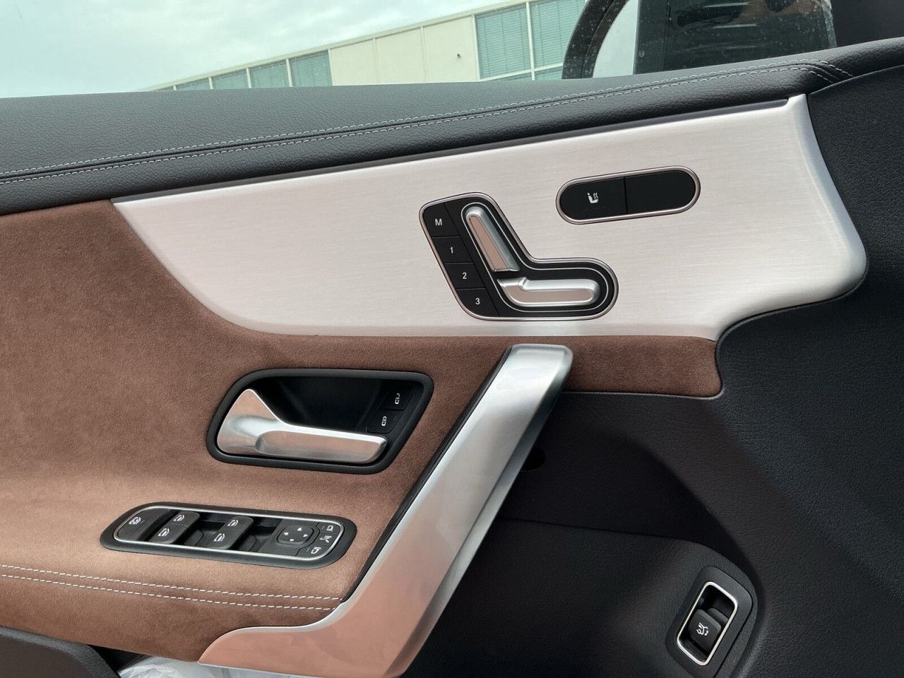 Mercedes-Benz CLA – Bild 21