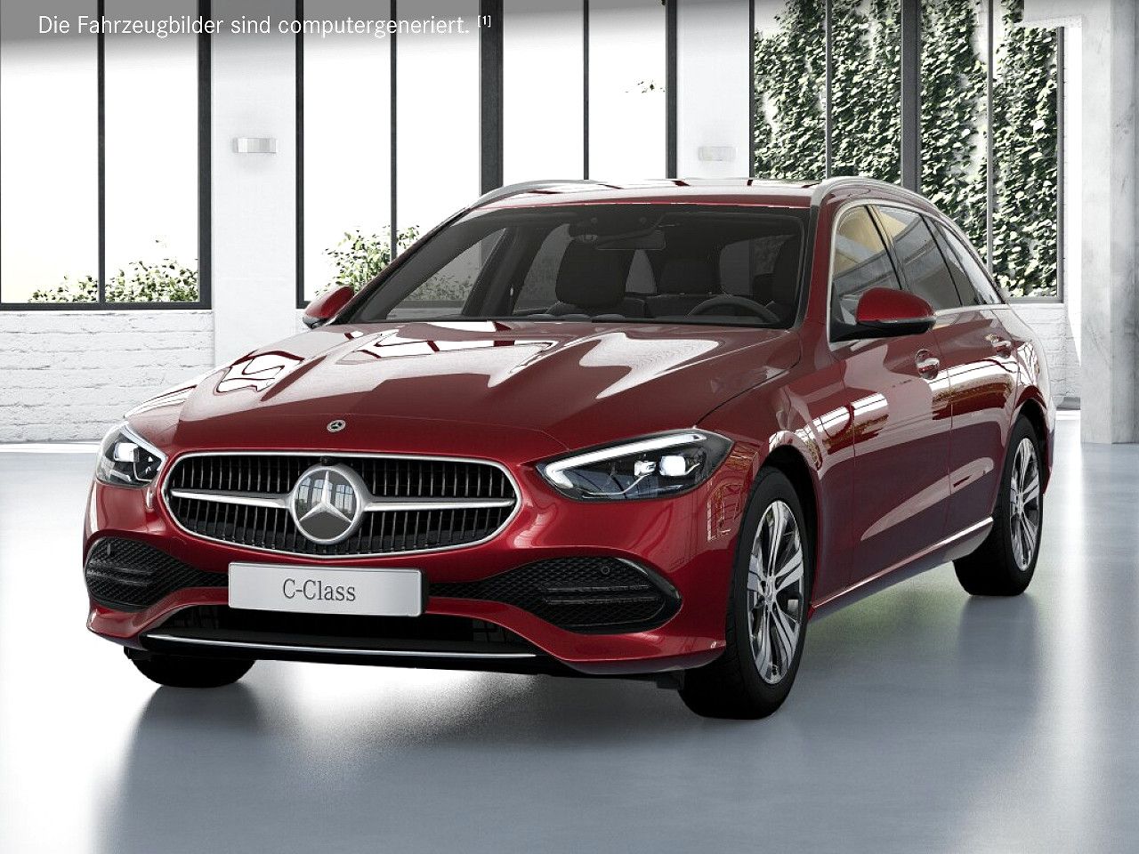 Studio-Foto 1 / 5