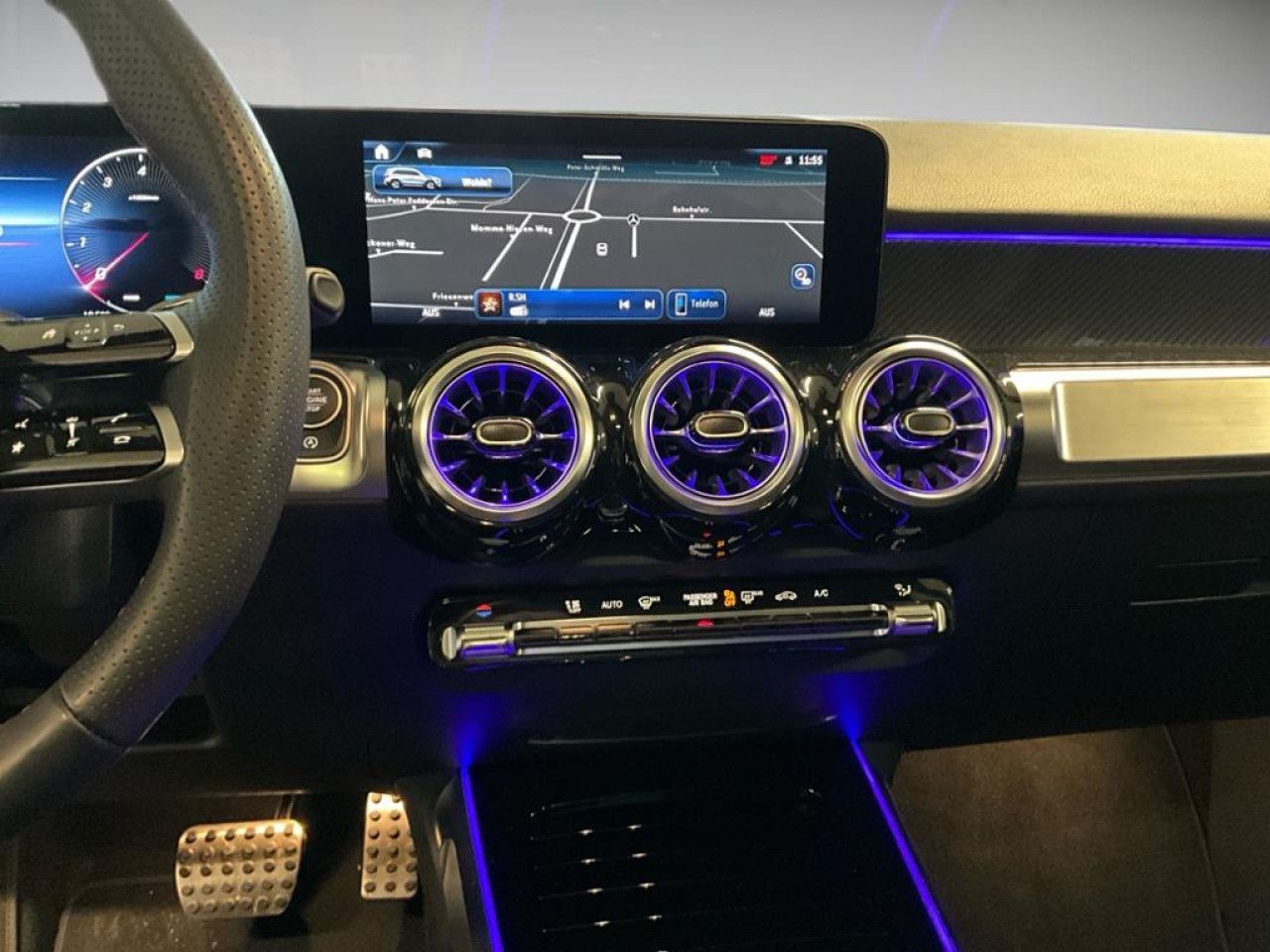 Mercedes-Benz GLB – Bild 13